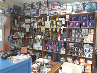 ELKO DİGİTAL UYDU SATIŞ MONTAJ TEKNİK SERVİSİ Yerel İşletme fotoğrafı 5